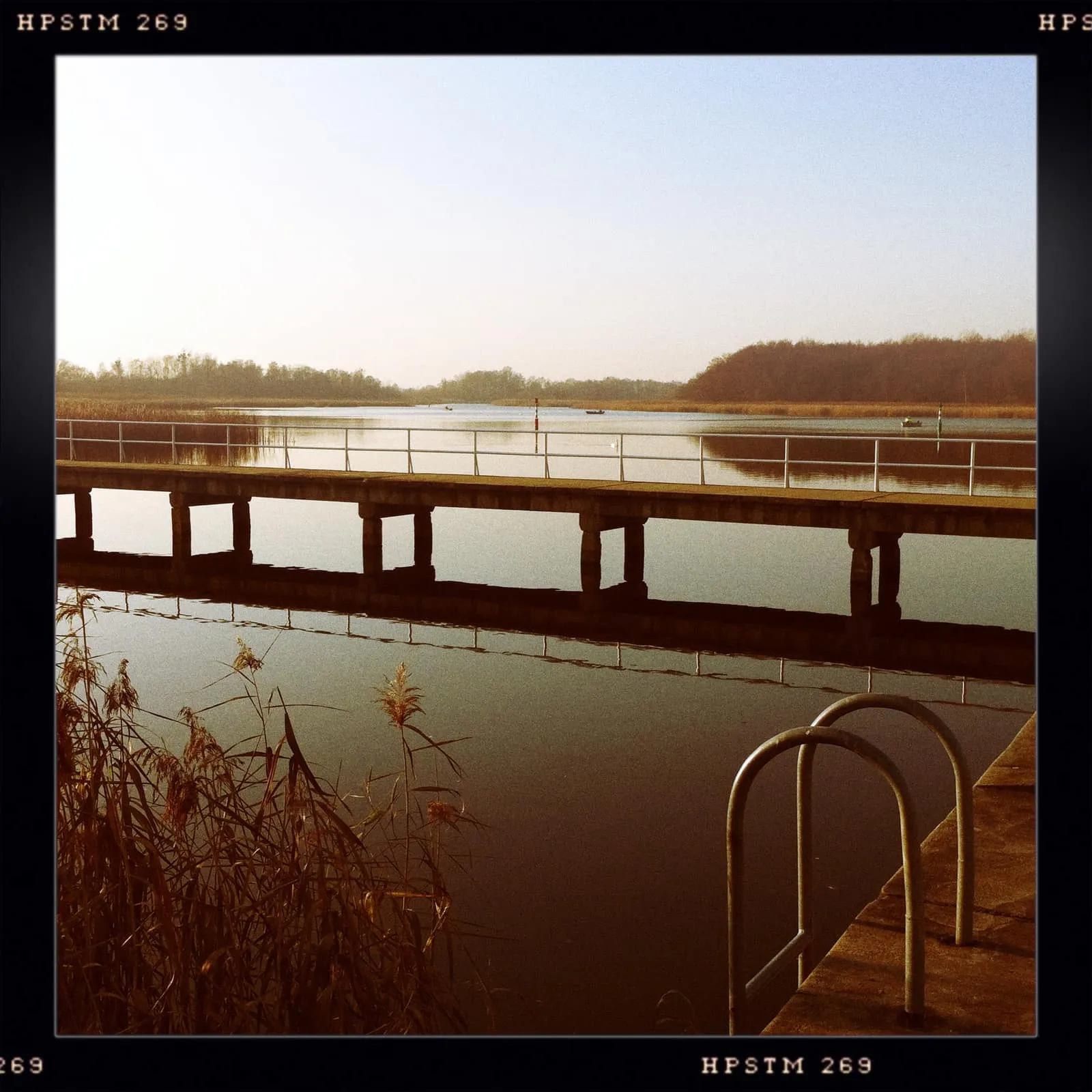 Brandenburg Kremmen Seelodge - Seeromantik Kremmener See