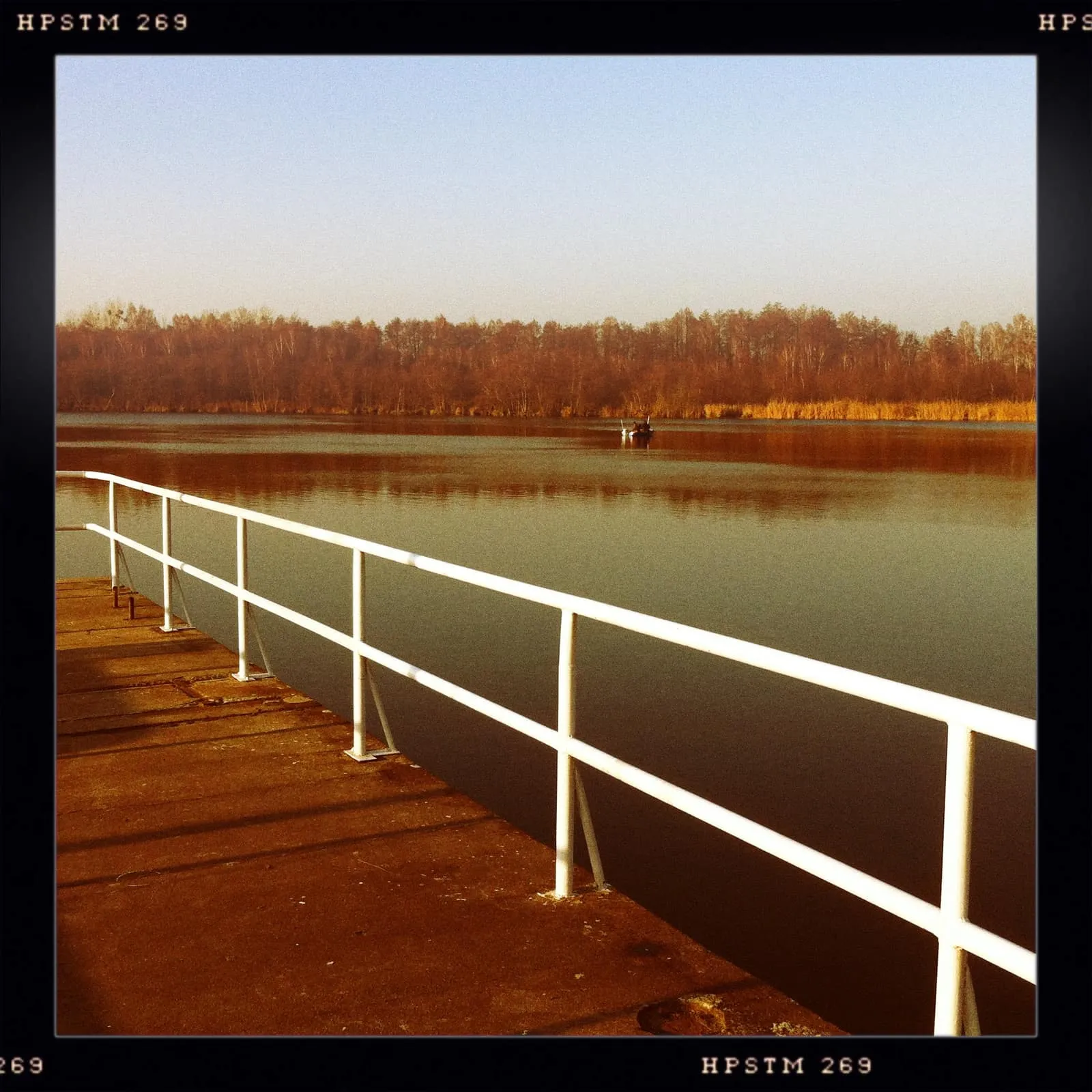 Brandenburg Kremmen Seelodge - Kremmner See