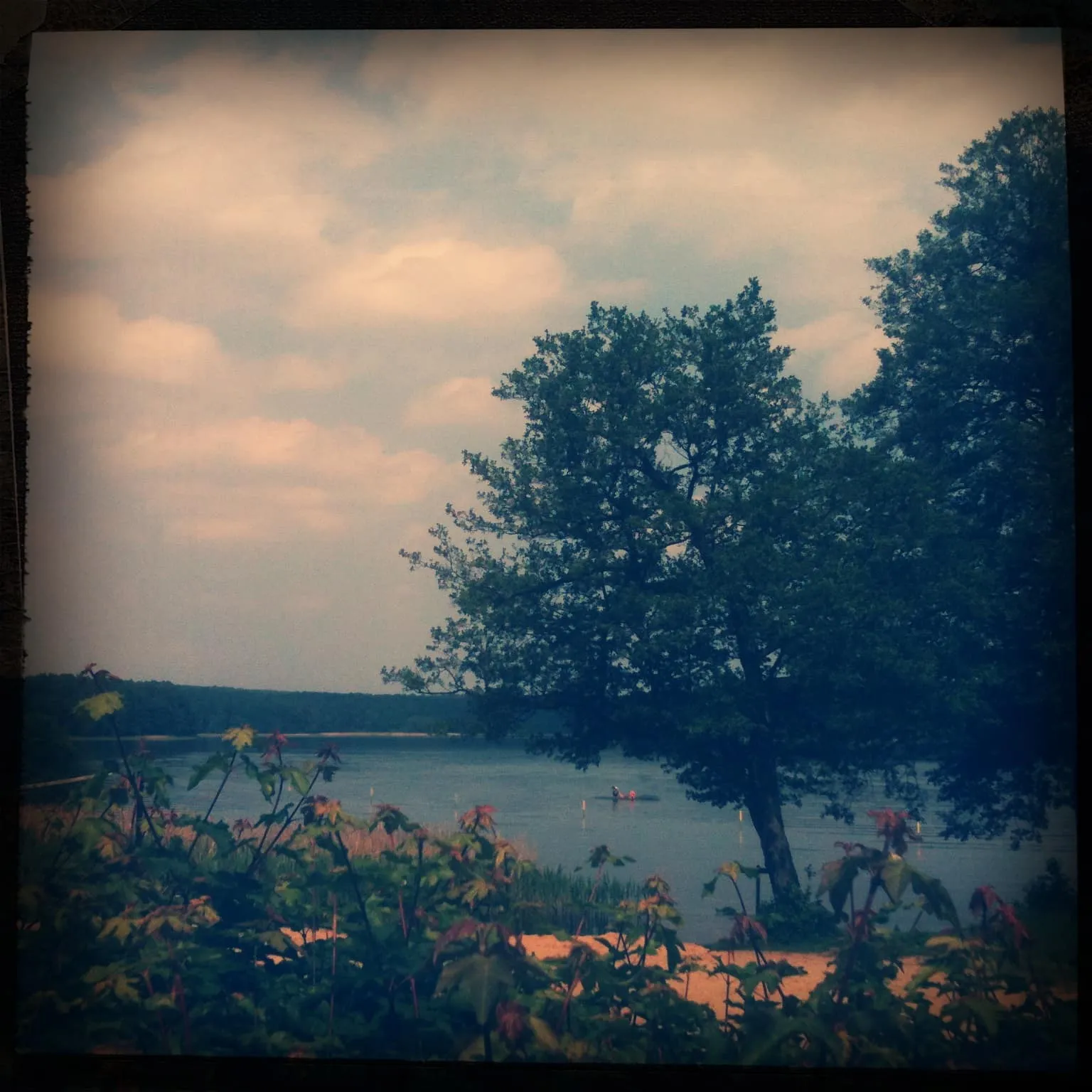 Brandenburg-Waldschenke-Stendenitz-Zermützelsee