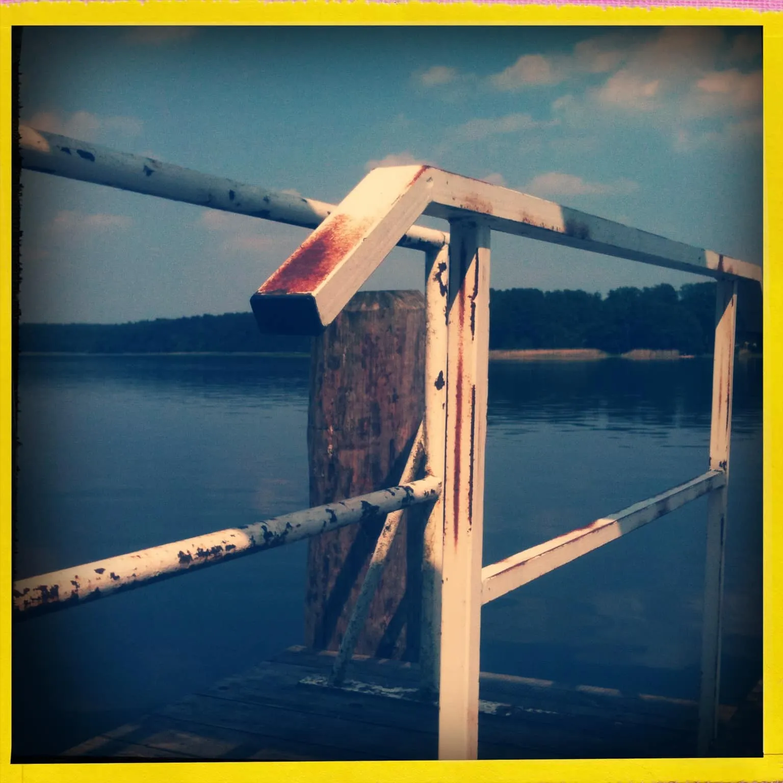 Brandenburg-Waldschenke-Stendenitz-Zermützelsee