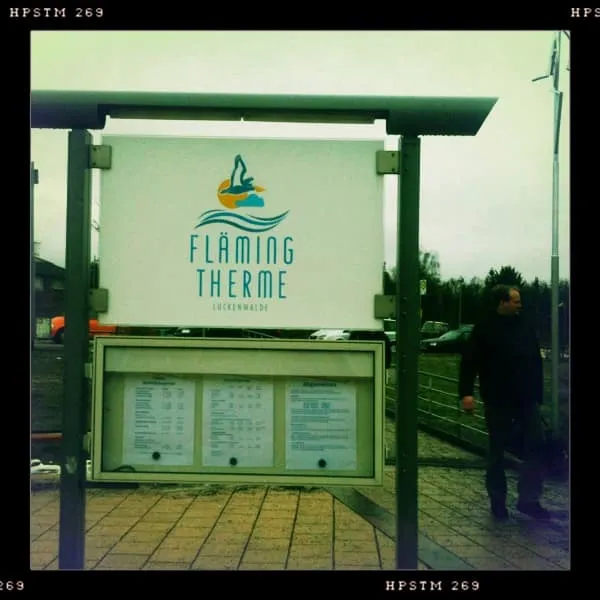 Flaeming-Therme-Luckenwalde