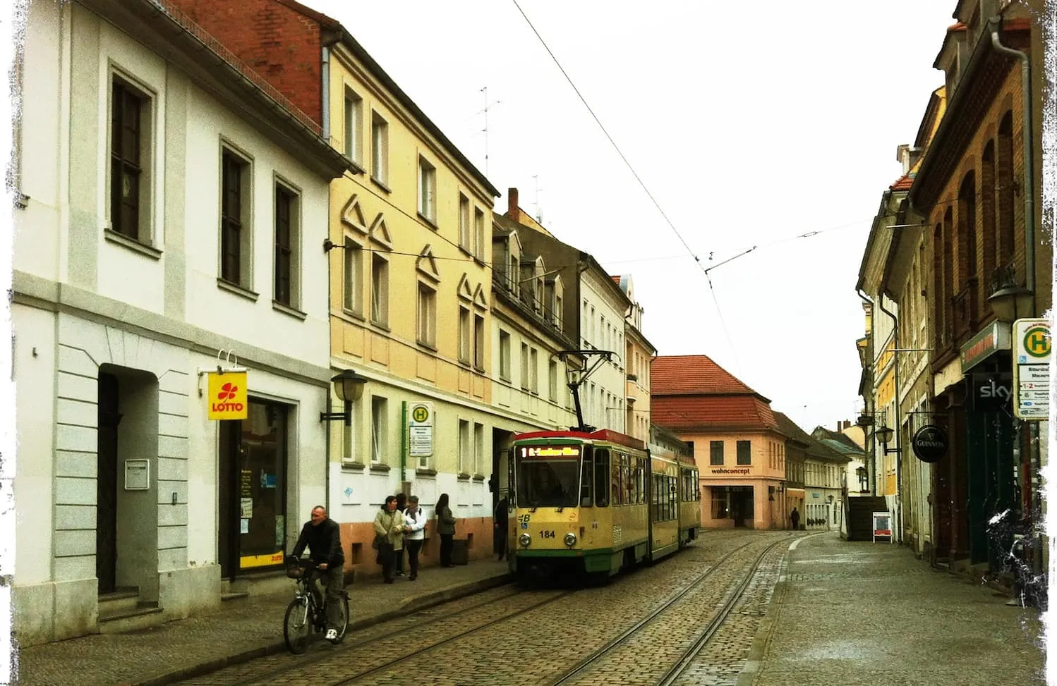 Brandenburg an der Havel