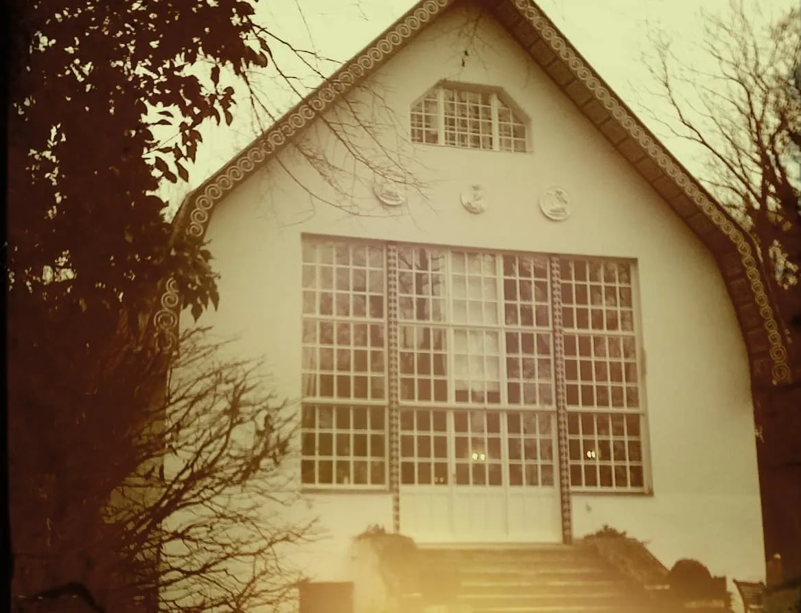 Ein literarischer Ausflug nach Buckow
