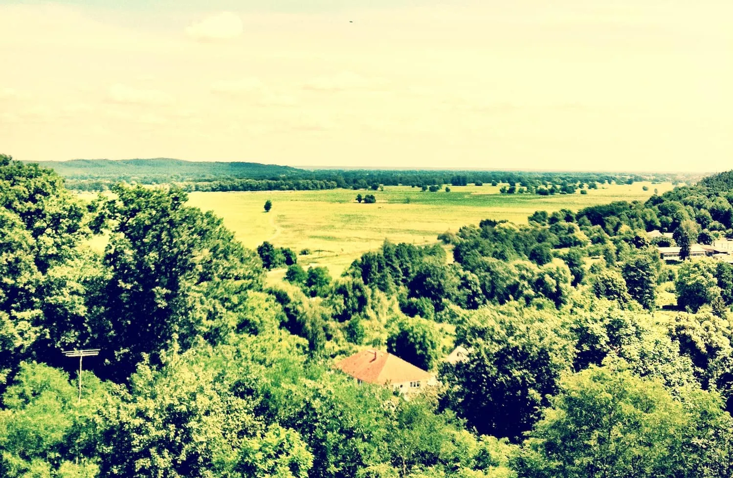 Carlsburg – Das Panoramarestaurant