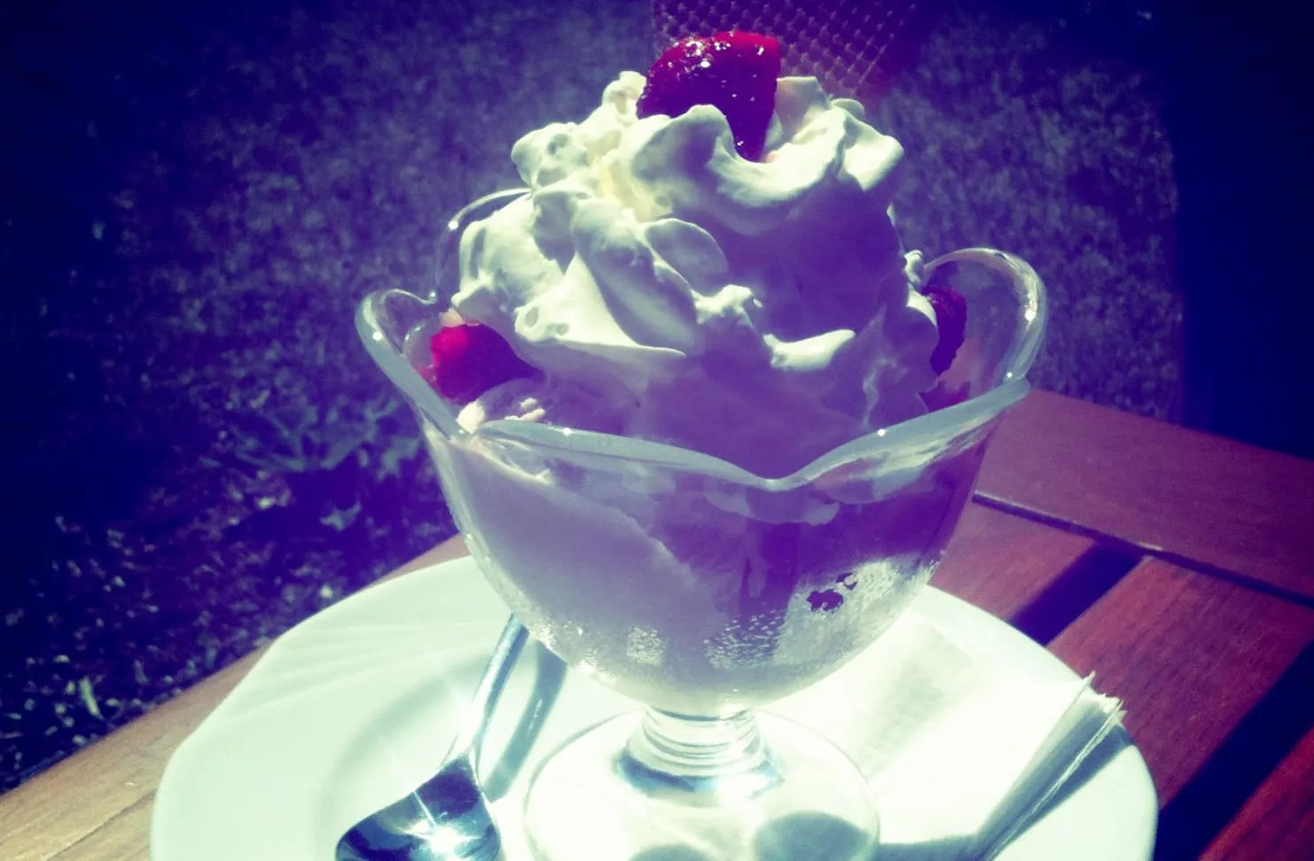Die besten Eisdielen und Eiscafés in Brandenburg