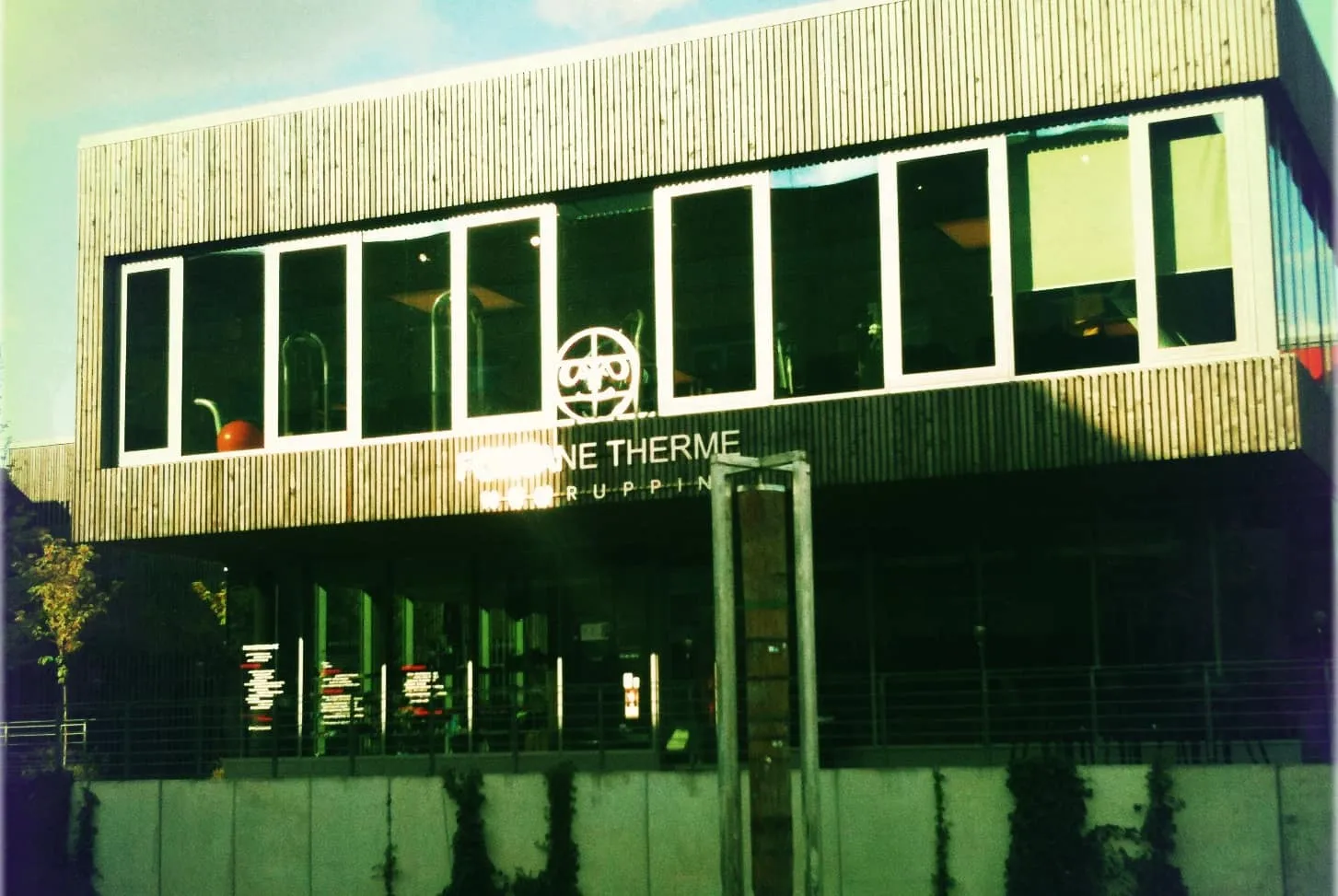 Fontane Therme in Neuruppin – Update