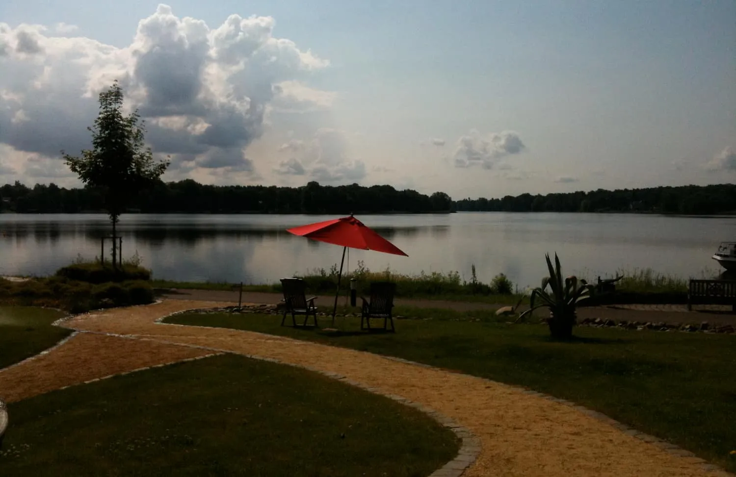 Zu Besuch in der Fontane-Therme Neuruppin