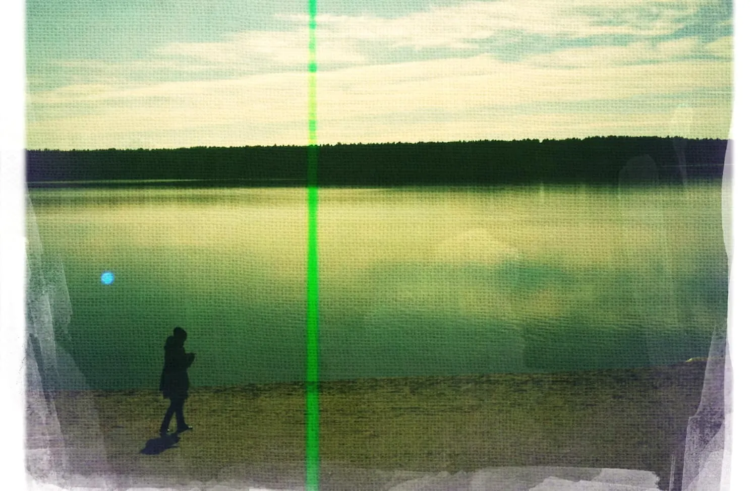 Der Helenesee – Die Ostsee von Brandenburg