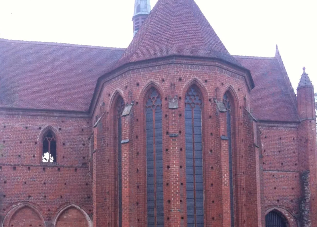 Kloster Chorin
