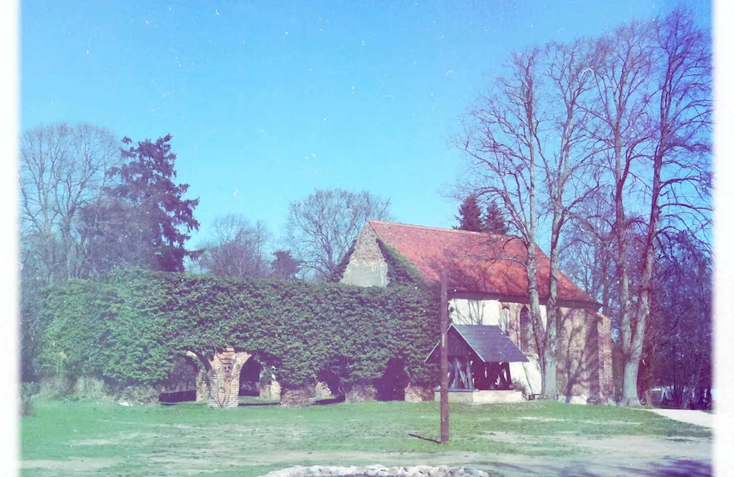 Kloster Himmelpfort