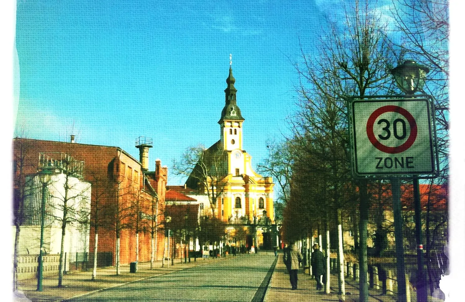 Kloster Neuzelle – Barock und Bier aus der Niederlausitz