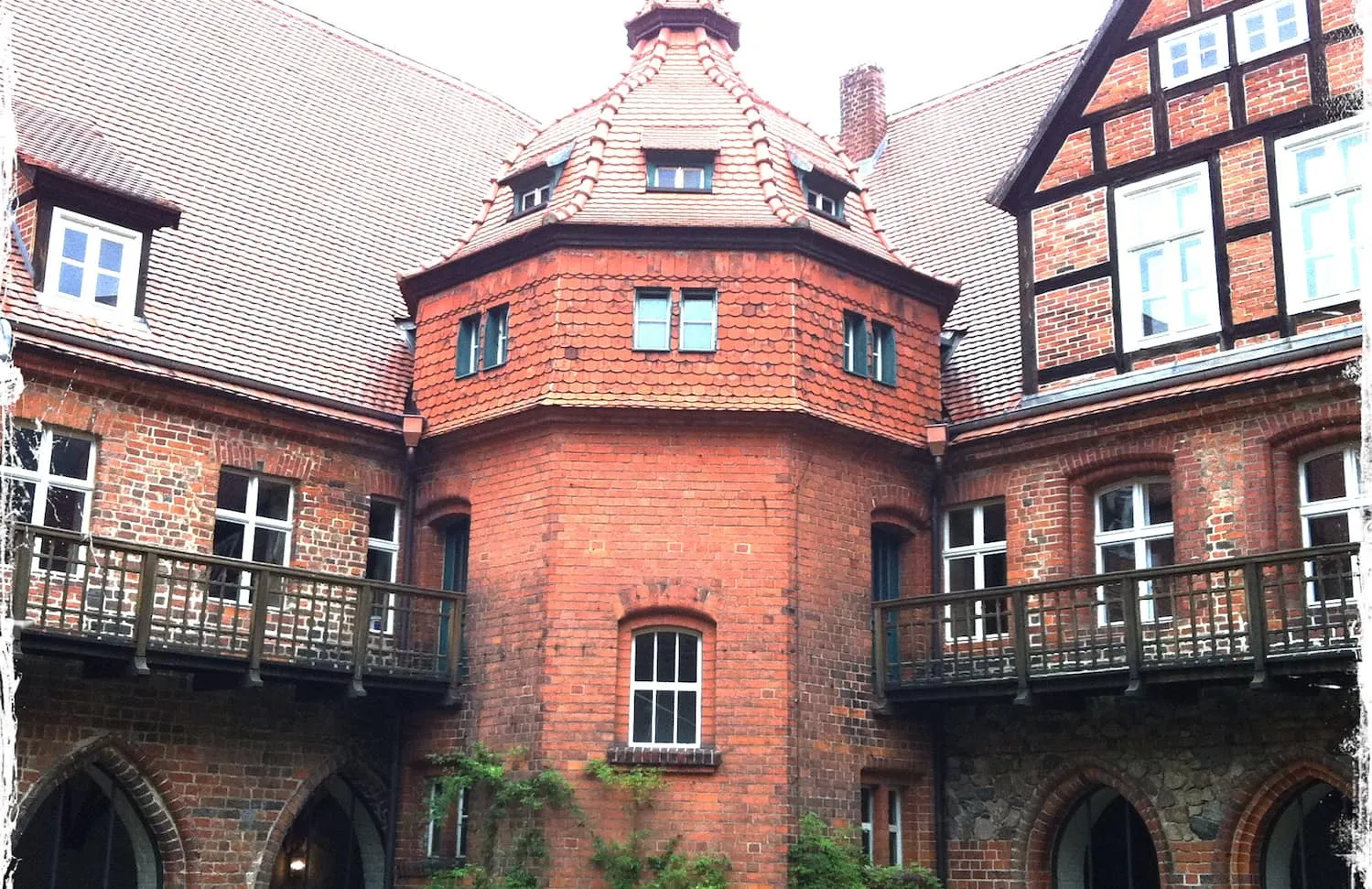 Kloster Stift zum Heiligengrabe