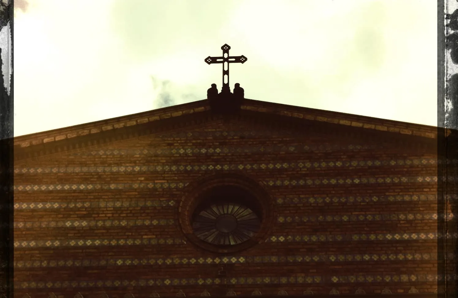 Ein himmlischer Ort – Die Heilandskirche in Sacrow