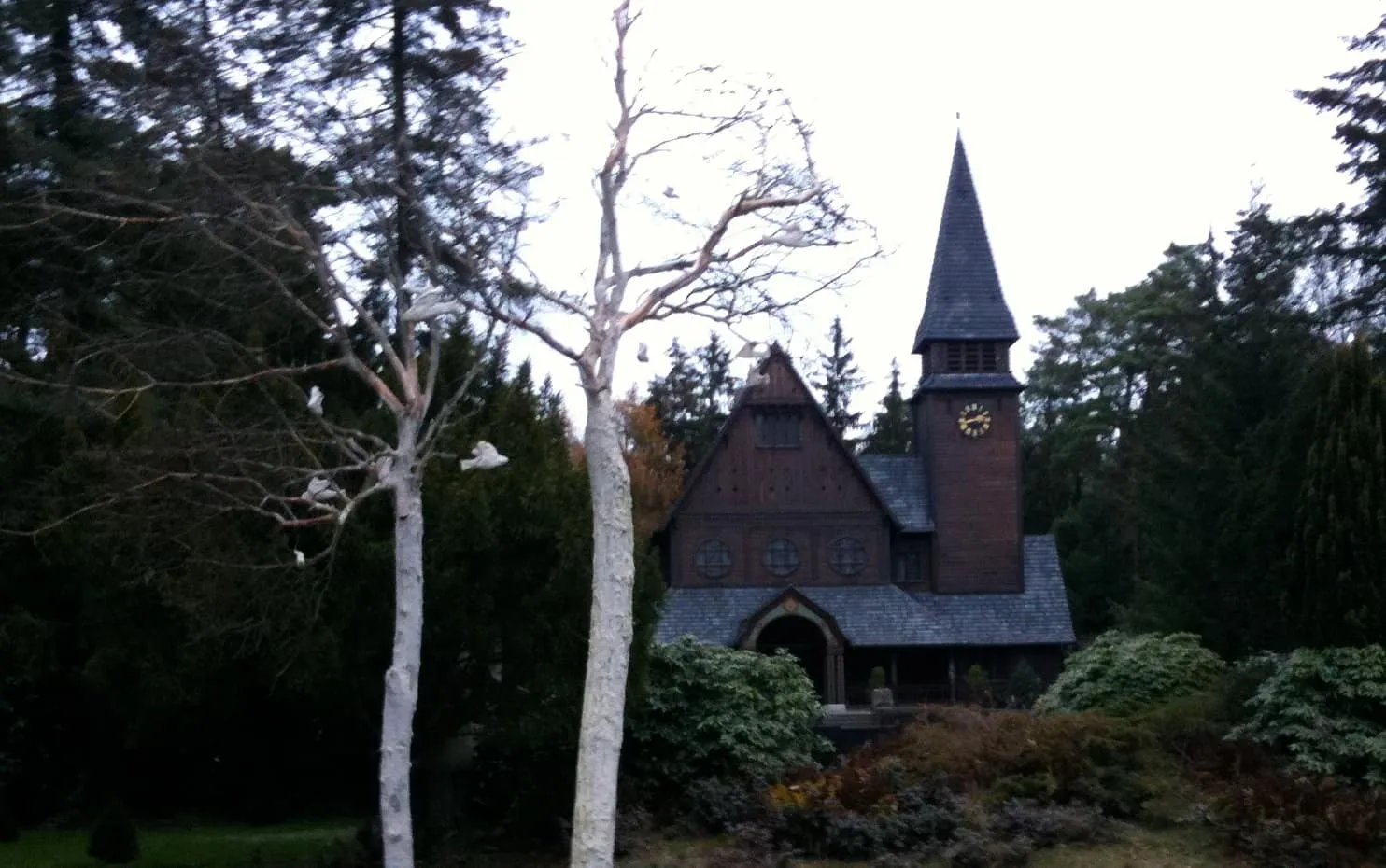 Südwestkirchhof Stahnsdorf