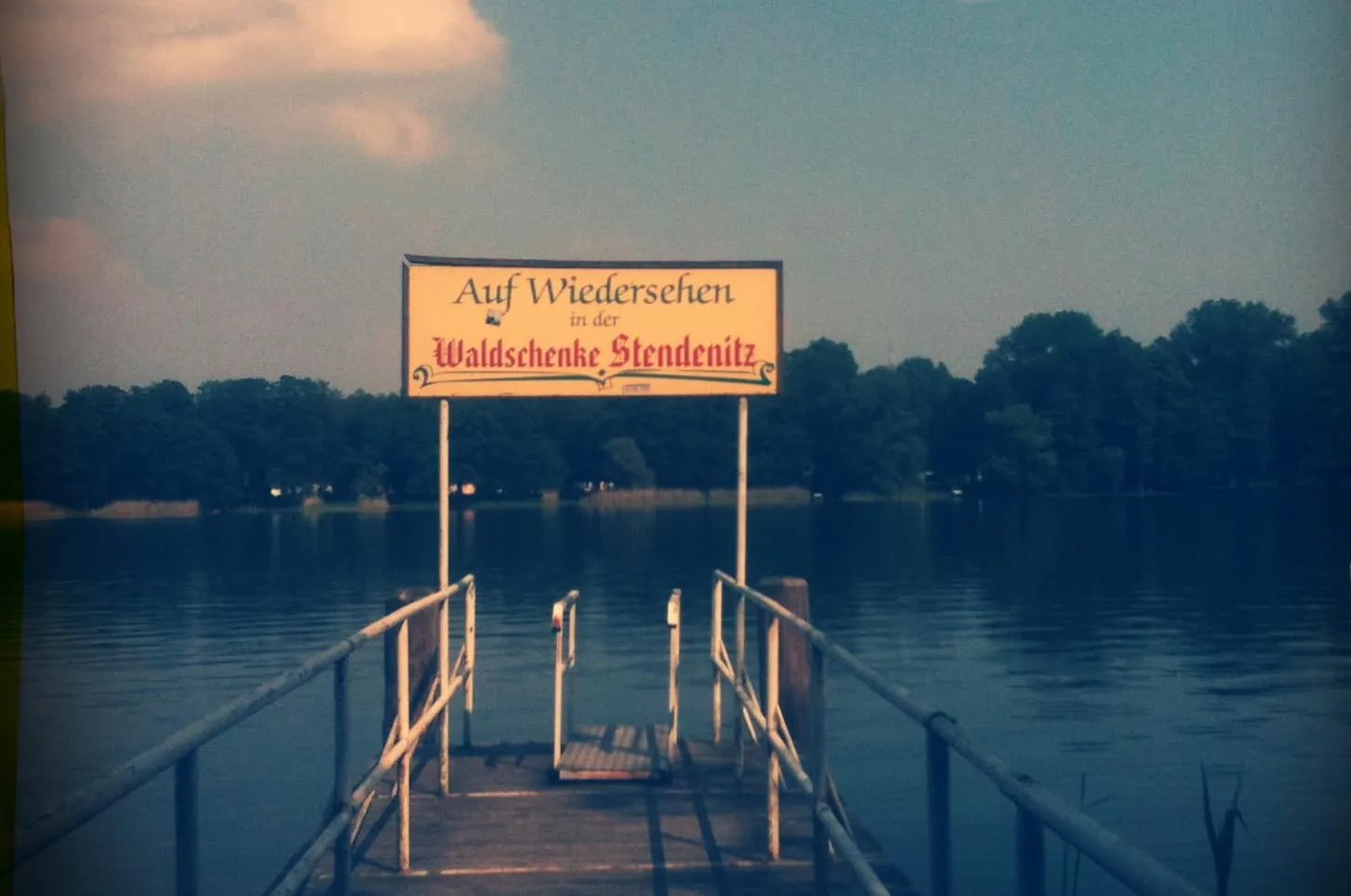 Waldschenke Stendenitz