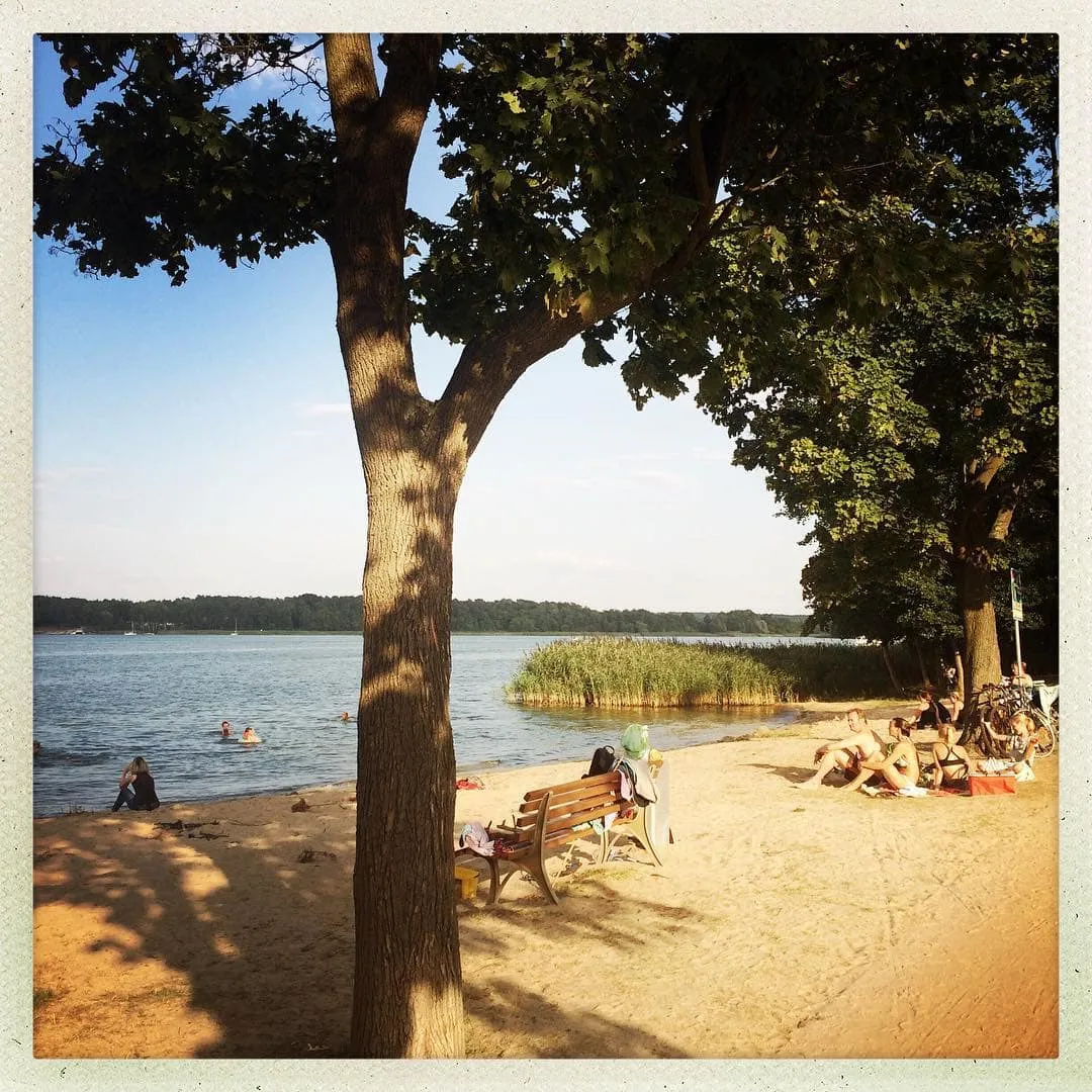 Alinæ Lumr Festival in Storkow – Musik am Strand Karlslust