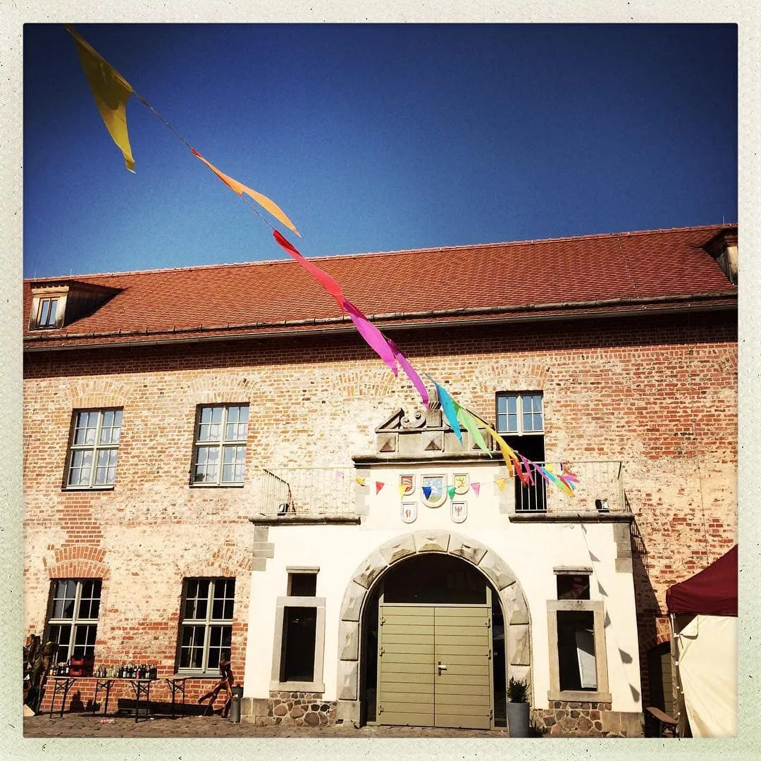 Alínæ Lumr Festival in Storkow – zweimal Festivalsommer an der Burg