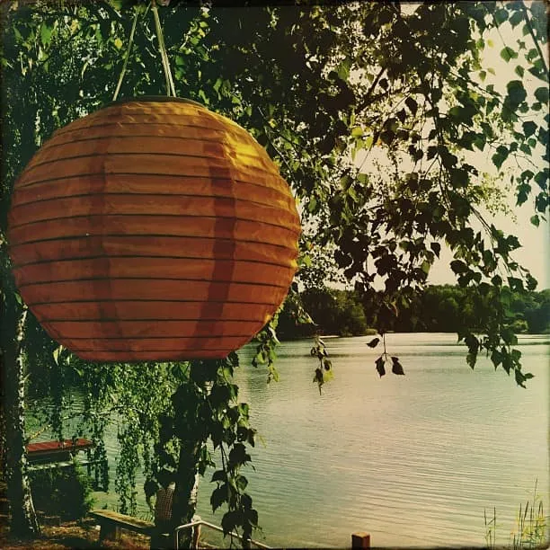 Bad Erna im Sommer – ein Nachmittag mit Freunden an der Badestelle