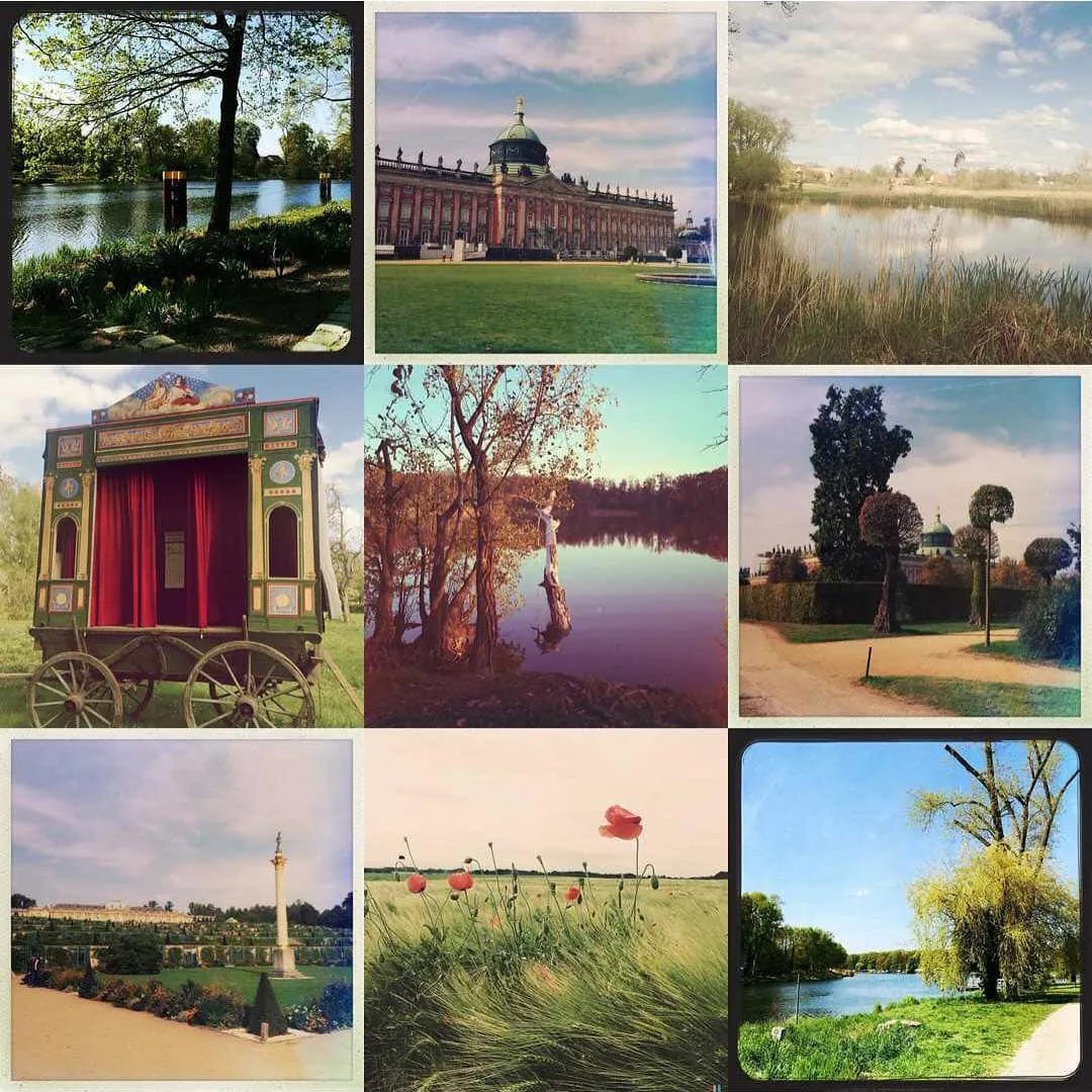 Best of 2015 – unser Brandenburg-Jahr in neun Bildern