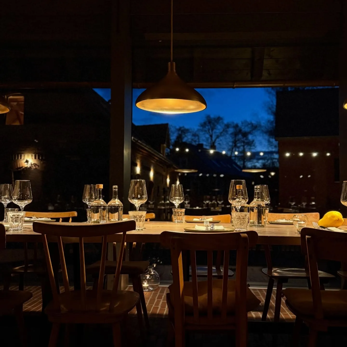 Farm-Dining auf der Michelberger Farm in Vetschau – ein Tag im Spreewald