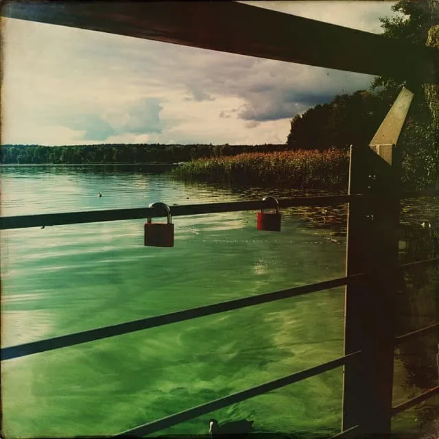 Herbst am Scharmützelsee – Ein Oktobertag in Bad Saarow