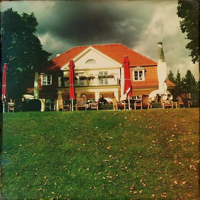 Wochenende in Bad Saarow – Erholung am Scharmützelsee im Oktober